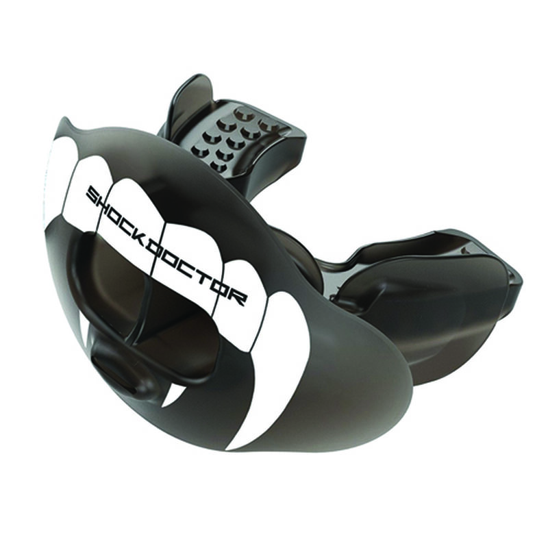 Shock Doctor 3500 Max Airflow 2.0 Mouthguard image number 1